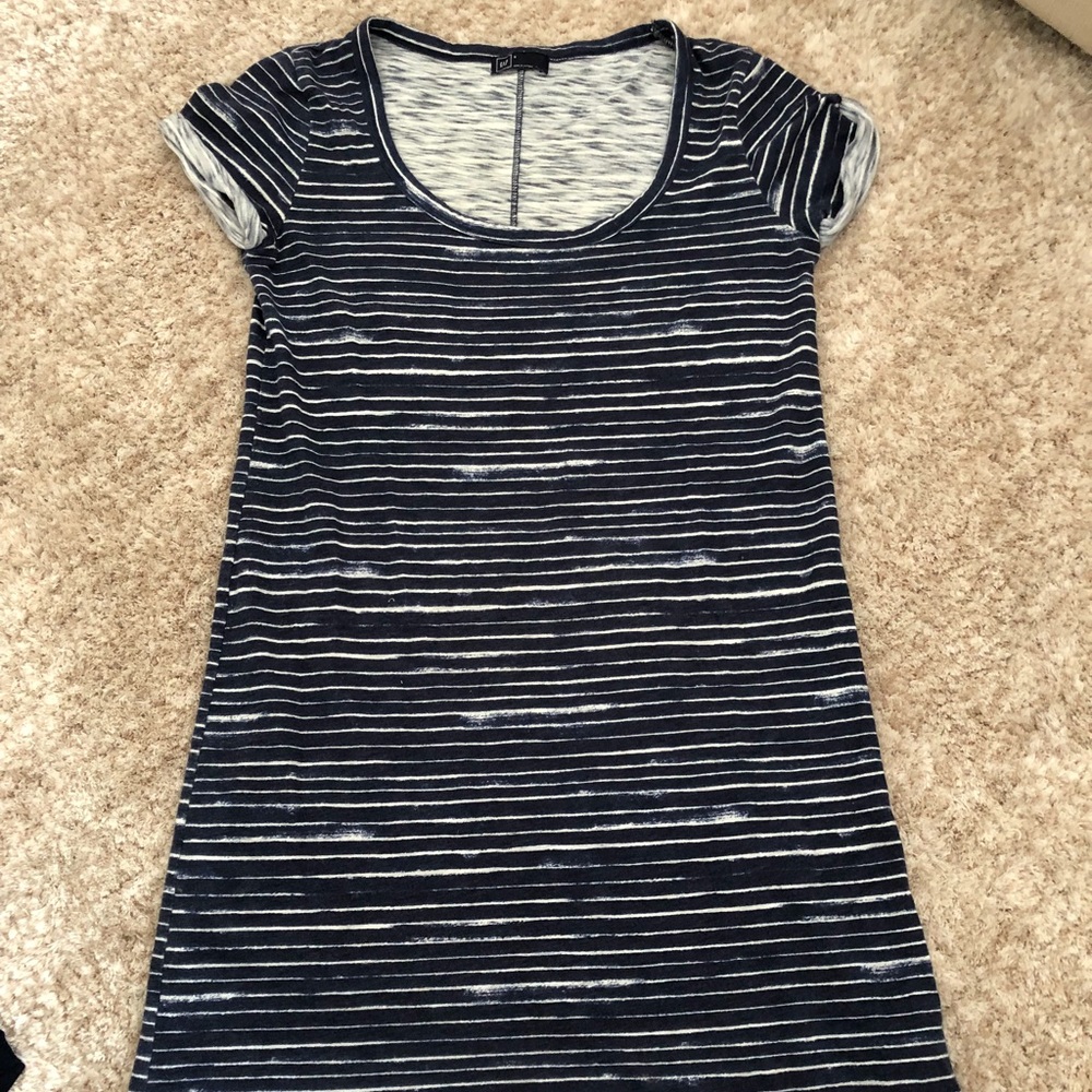 Woman’s Gap Dress